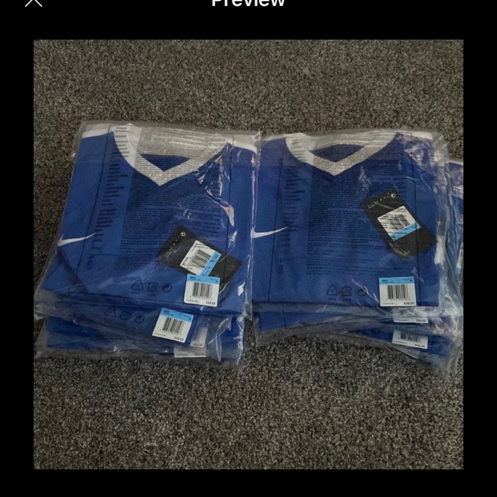 Shirts for Yungling